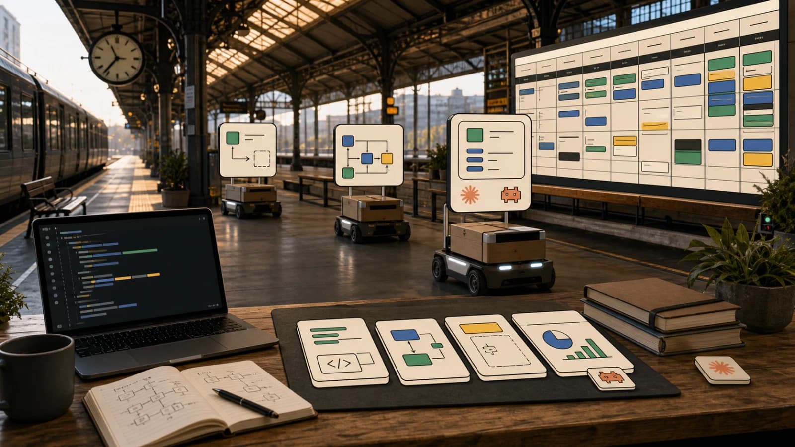 The AI-Native Development Workflow: How Top Developers Actually Work in 2026