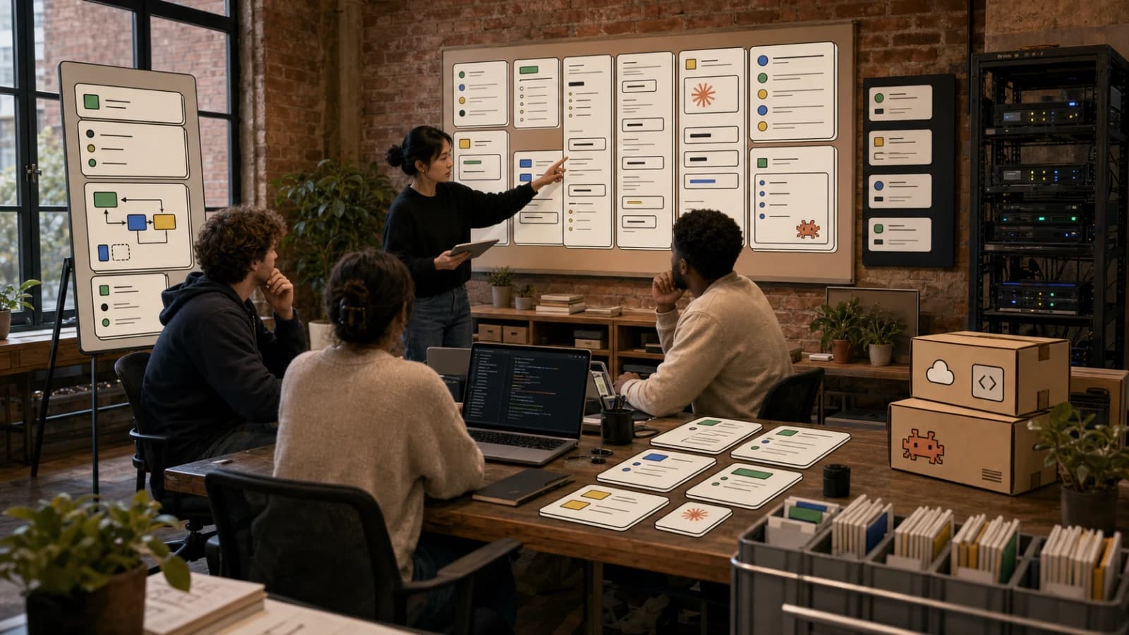 Building SaaS with AI Agents in 2026: The Complete Workflow