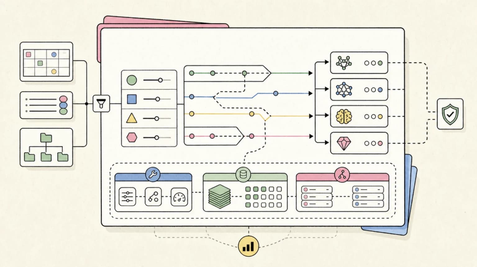 Model Routing Recipes: Practical Config Patterns to Cut AI Spend