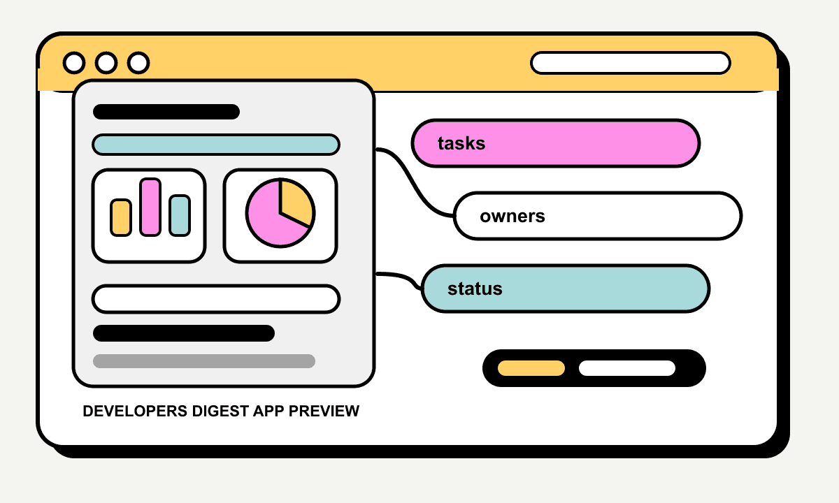 Research Product Factory product preview