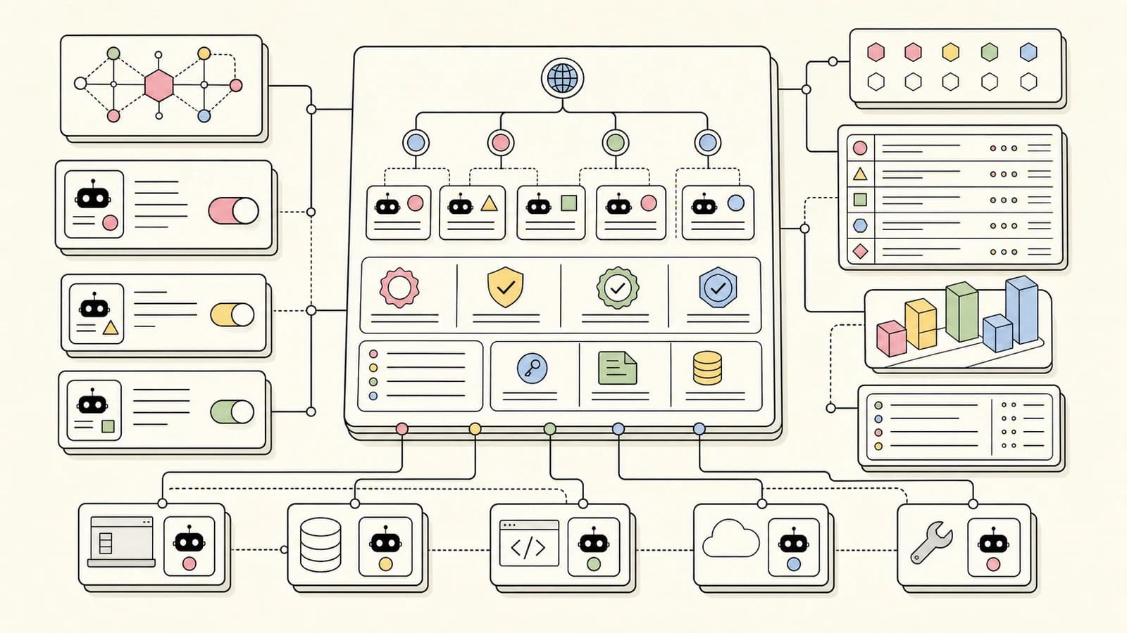 Hydrogen 2.0 Dev Preview: Shopify's Framework-Agnostic Commerce Toolkit Adds Vue, AI Inbox, and Bundled GraphQL Tooling