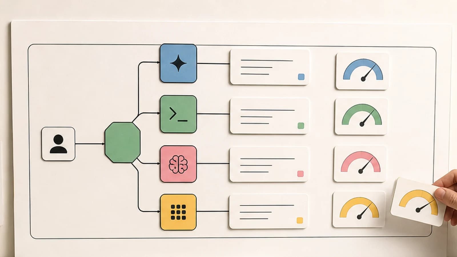 AI's Affordability Crisis Is Really an Agent Cost Accounting Problem