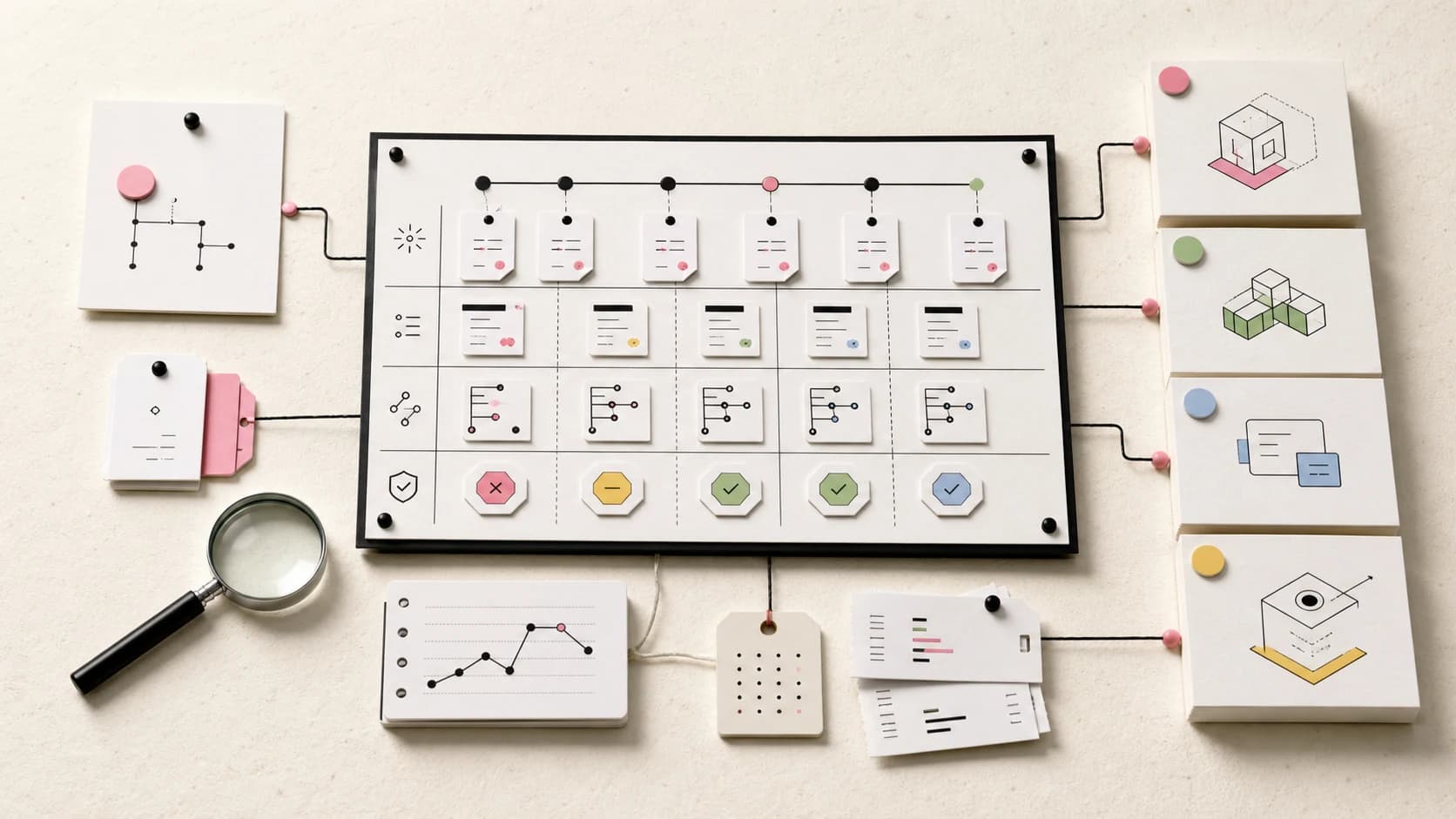 AI Code Attribution Needs Defect Forensics, Not Vibes