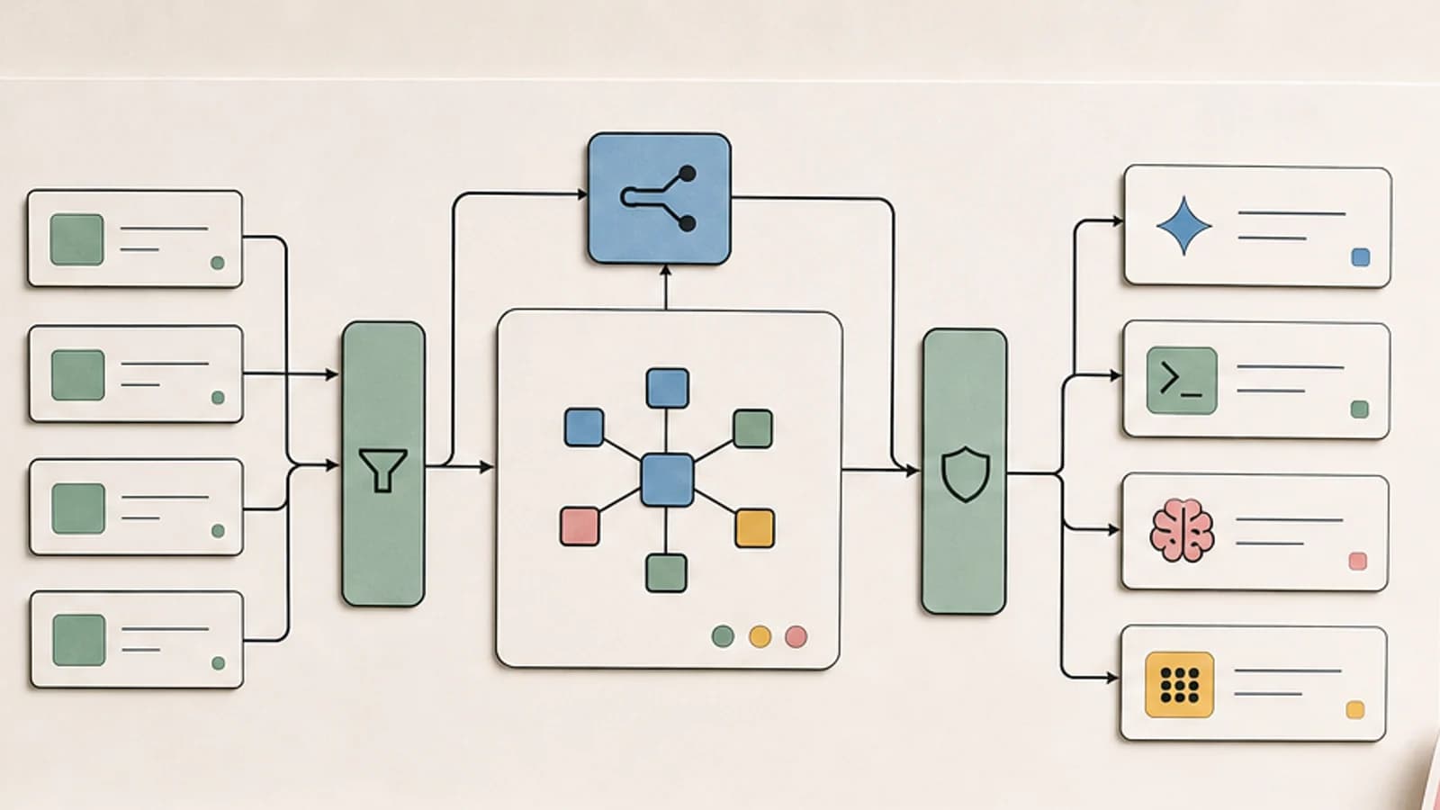 The Underground Relay Market for AI API Tokens: How Resellers Get 97% Off