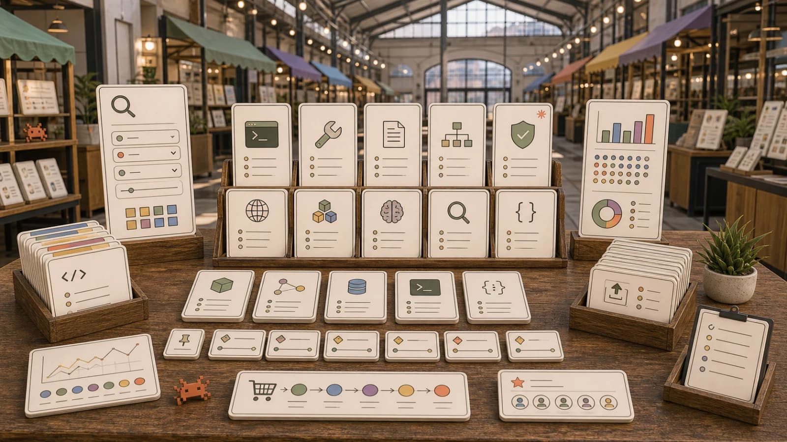 Skills Marketplace: 312 Claude Code Skills, Curated
