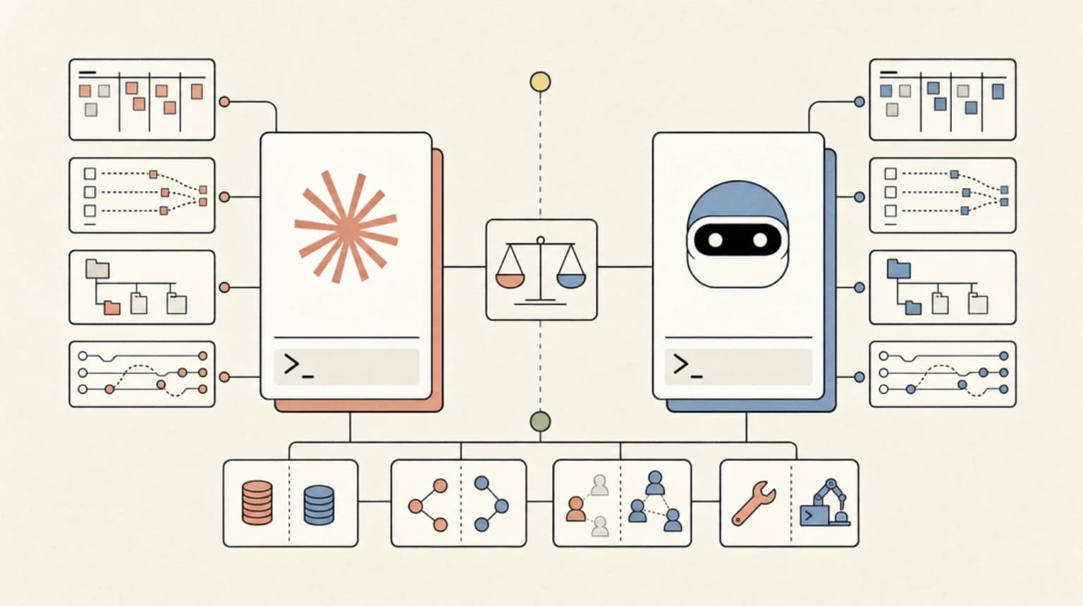 Claude Code vs Droid (Factory AI): Which Terminal Agent in 2026