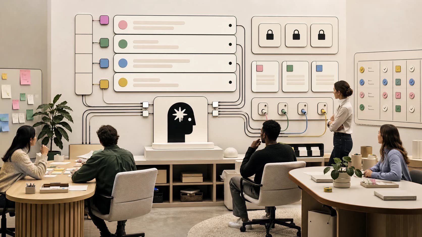 Anthropic Claude Tag Turns Slack Into a Shared Agent Workspace