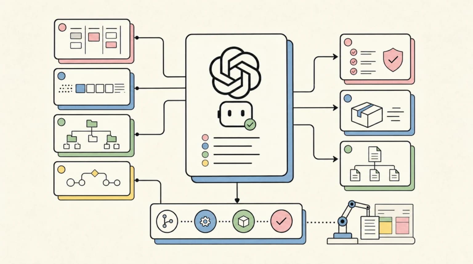 Codex Exec in CI: The Practical Guide to Headless OpenAI Agents
