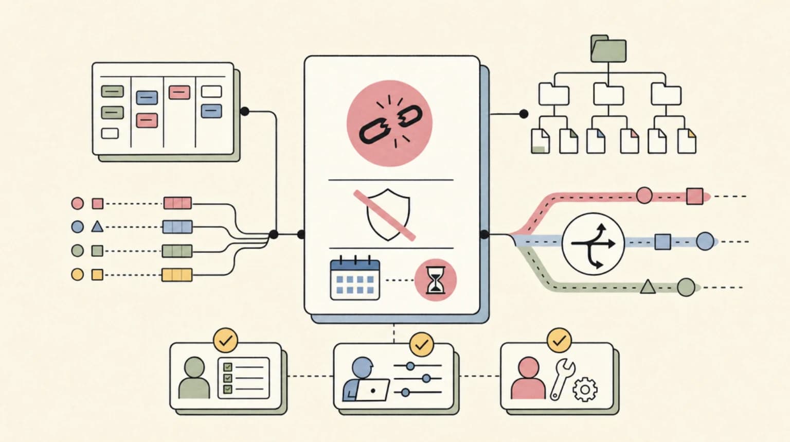 Fable 5 Broke Enterprise ZDR Agreements: What Dev Teams Must Do Now