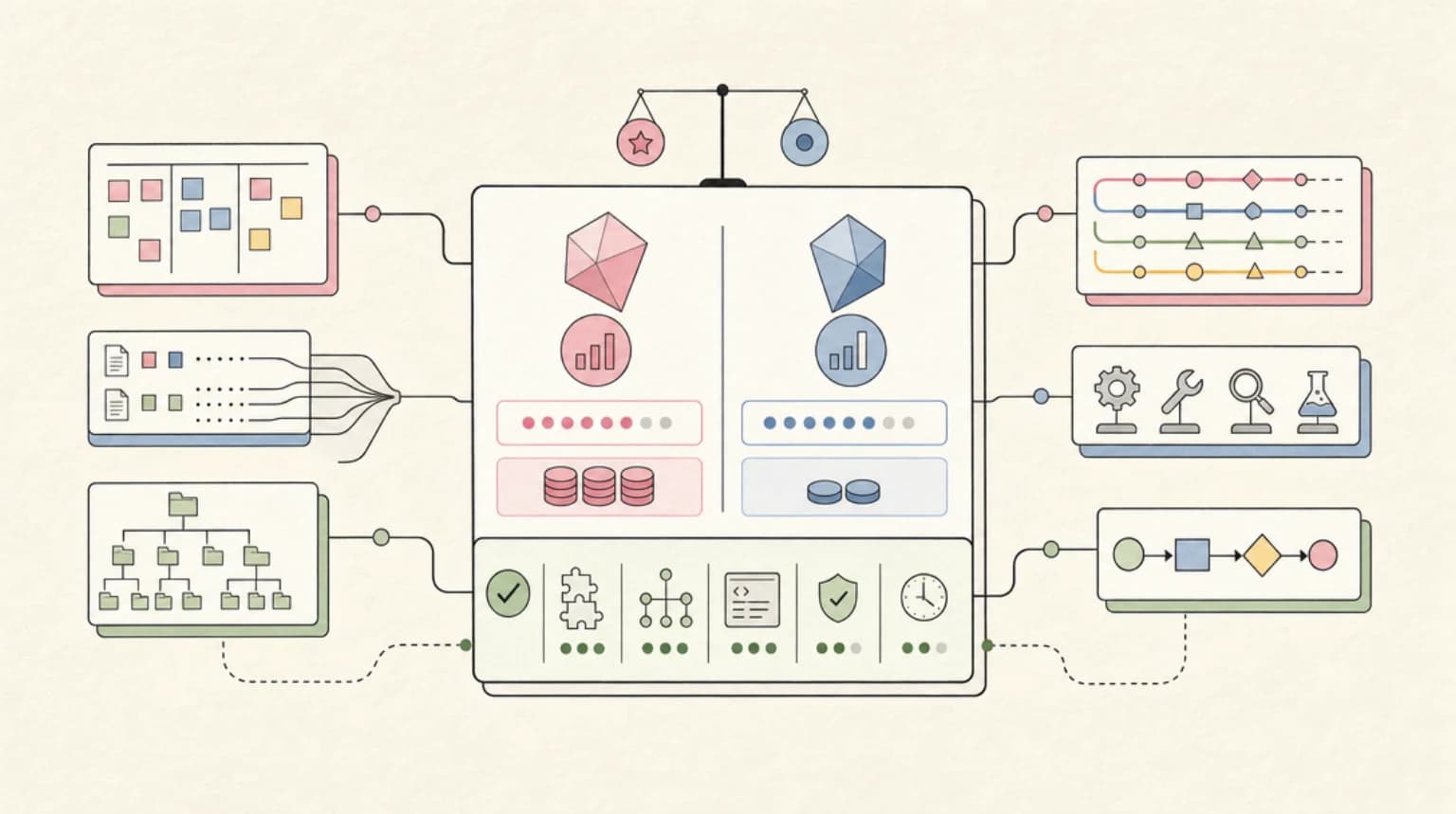 Fable 5 vs Opus 4.8: Which Should Orchestrate Your Agents?