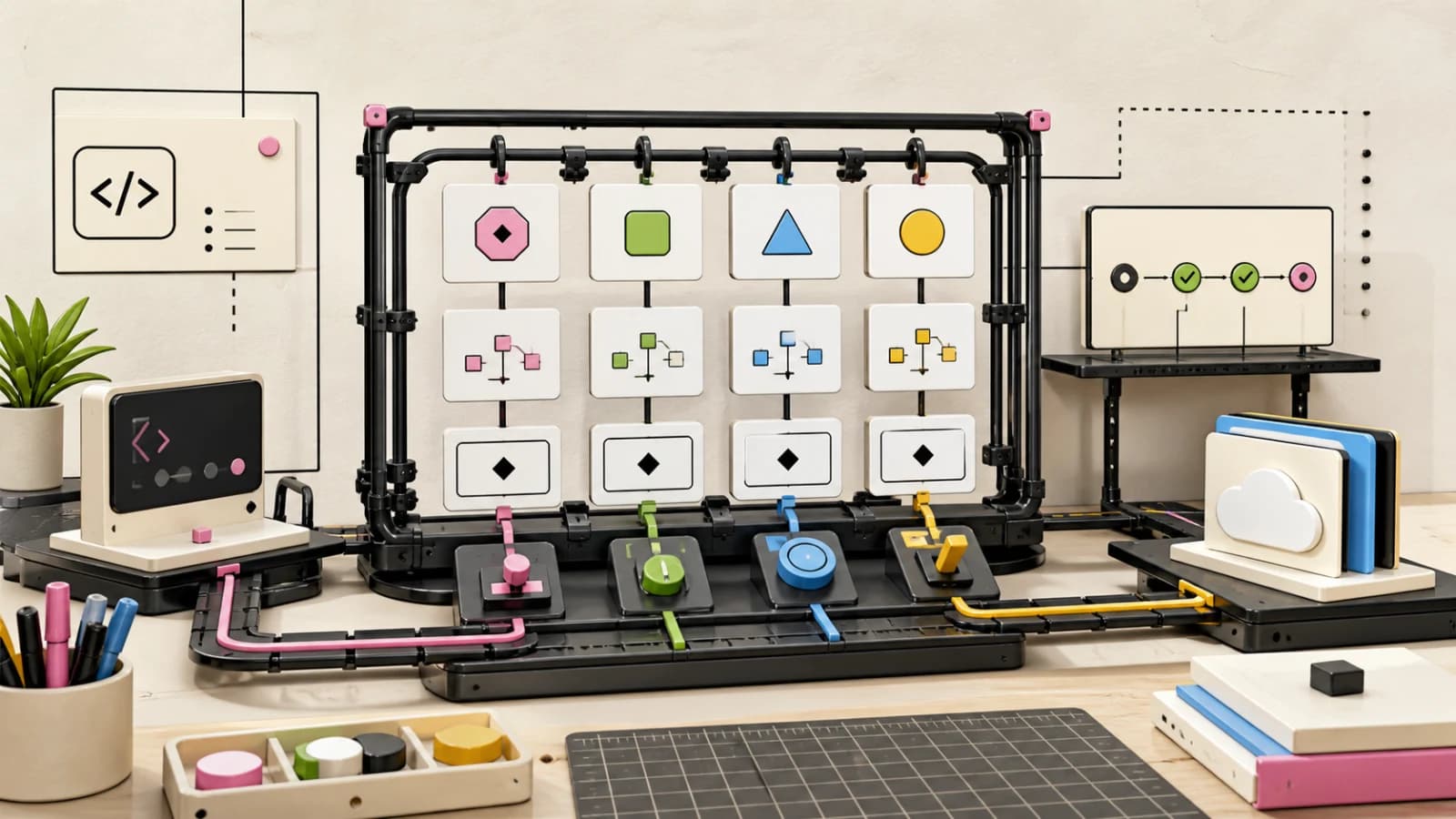 Flue: The Agent Harness Framework and Why It Feels Different