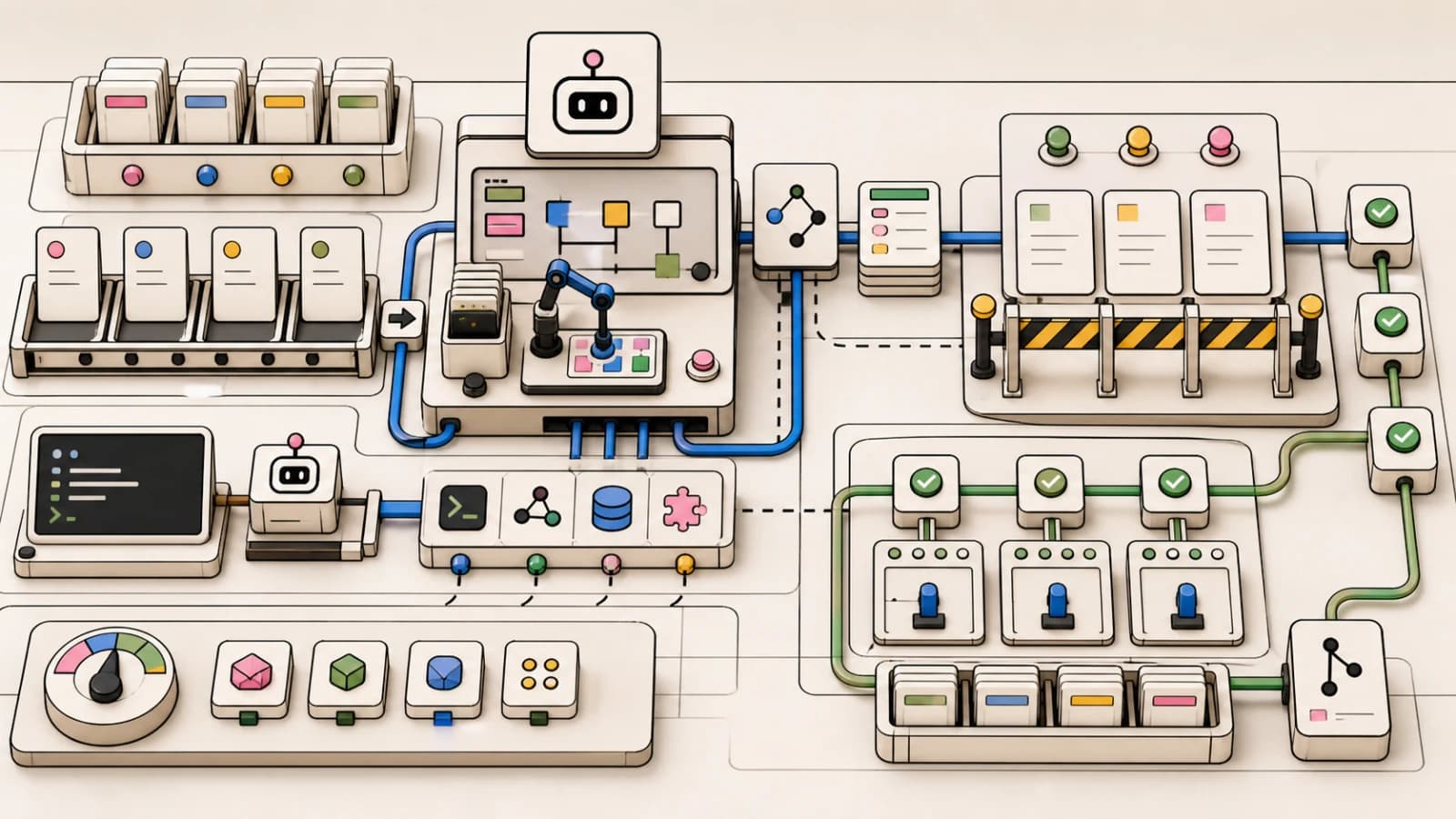 GitHub Copilot Coding Agent and CLI: Why GitHub Is Back in the Agent Race