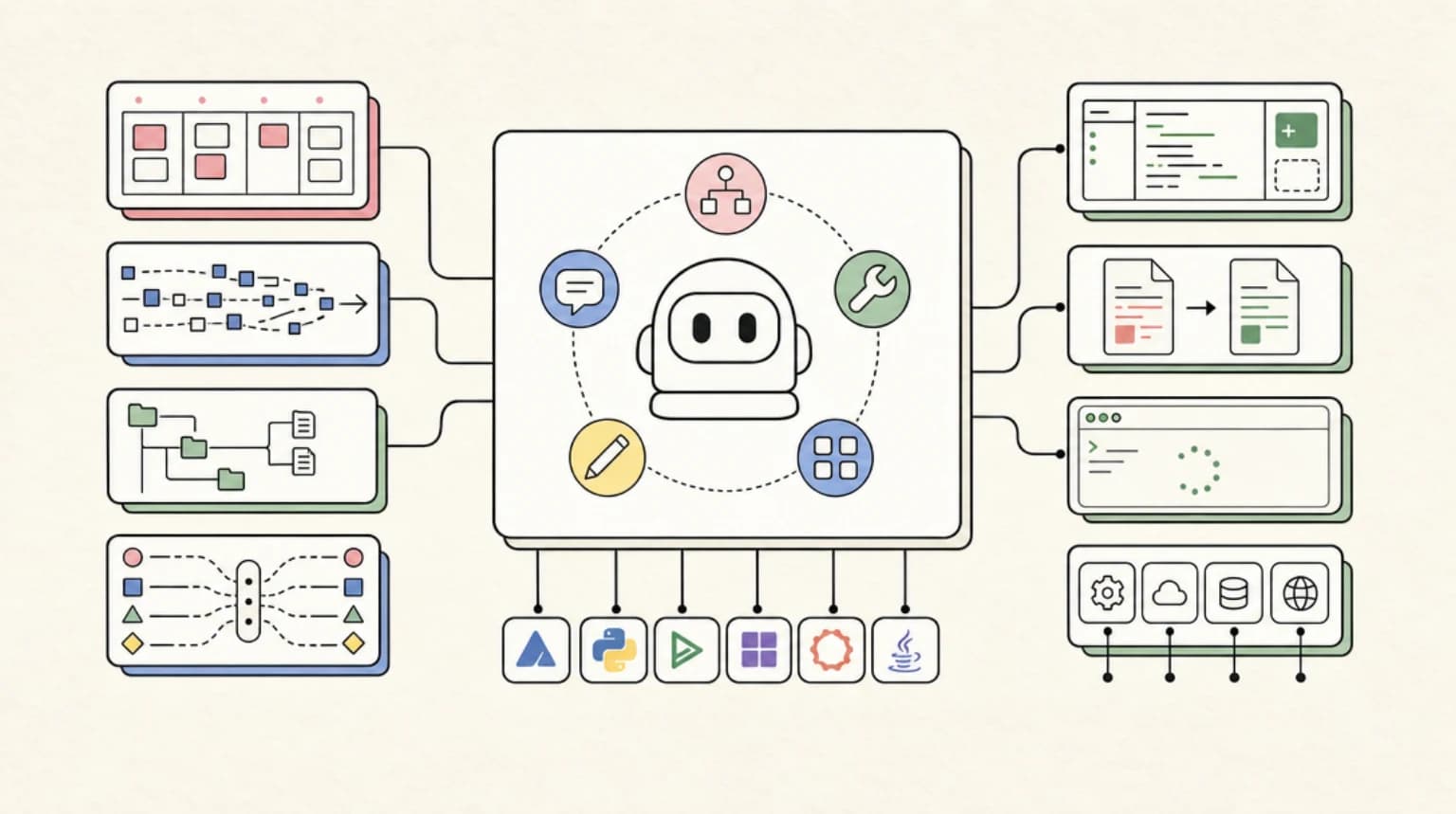 GitHub Copilot SDK Hits GA: Embed the Copilot Agent Runtime in Your Own Apps