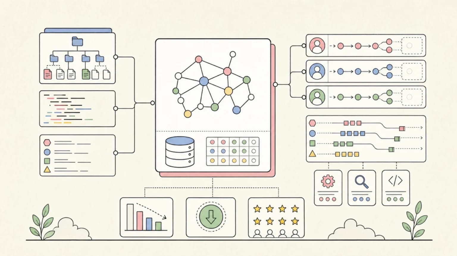 CodeGraph: The Code Knowledge Graph That Cuts AI Agent Token Costs by 35%