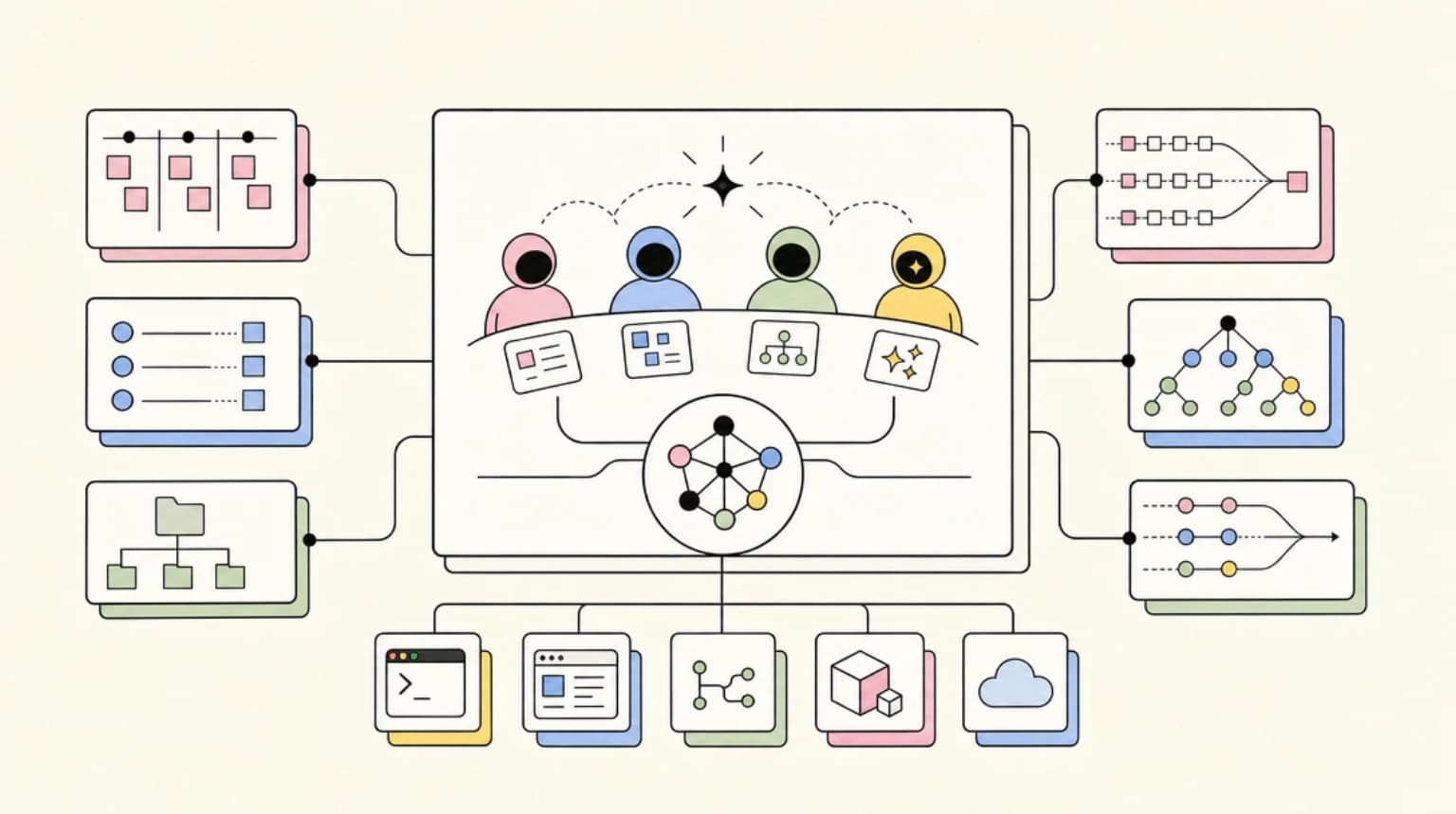 Multica Turns Coding Agents Into Teammates. The Hard Part Is Receipts.
