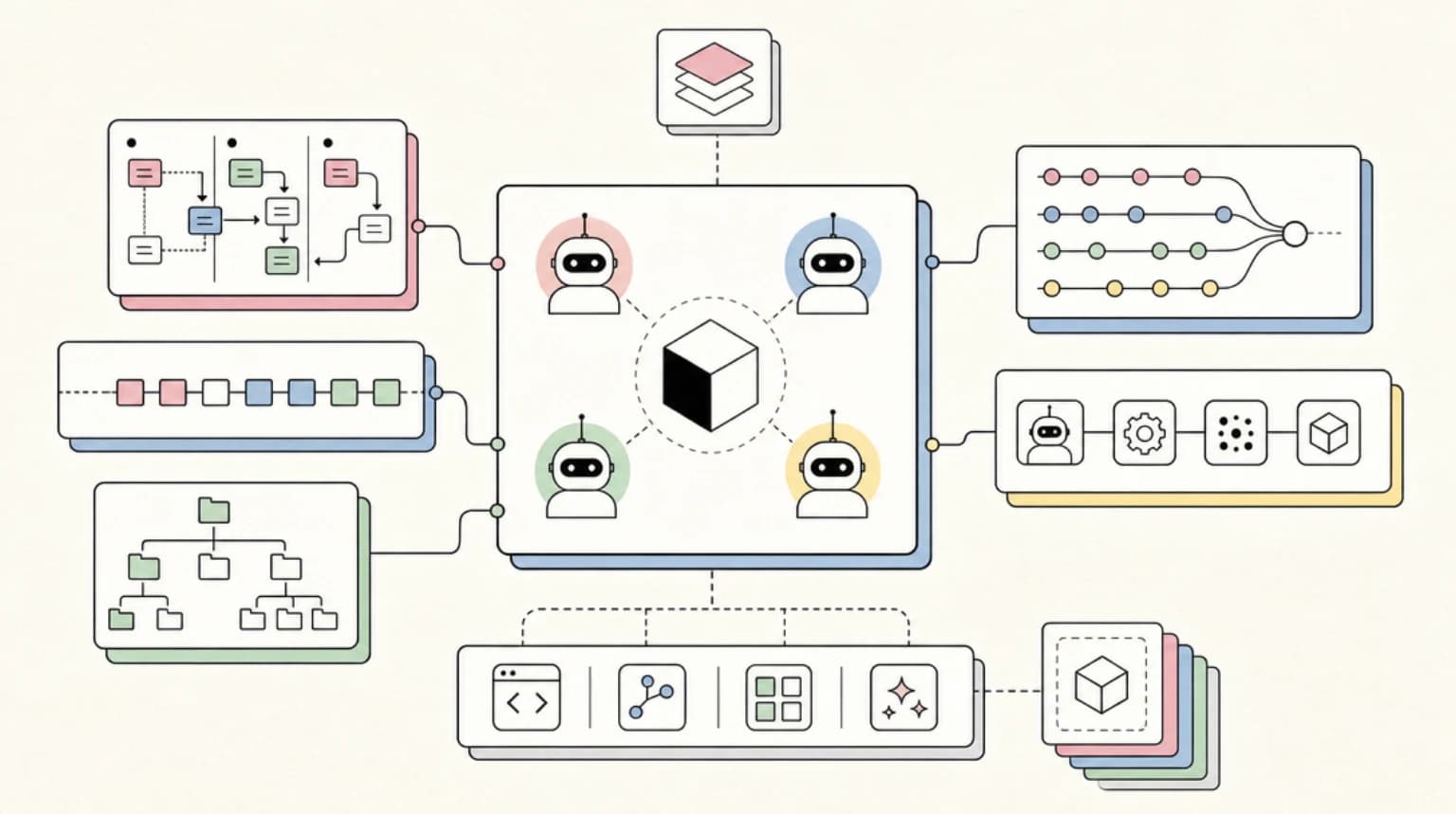 Gleam Moves to Tangled: What the ATProto Code Forge Means for Developers