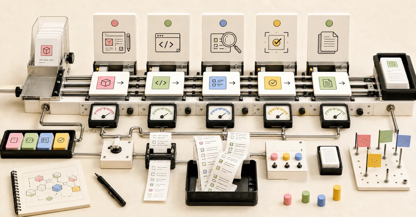 Harness Engineering Makes Tokens a Systems Budget