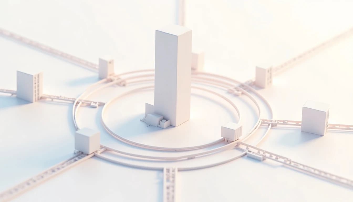 How to Coordinate Multiple AI Agents: The Definitive Guide for 2026