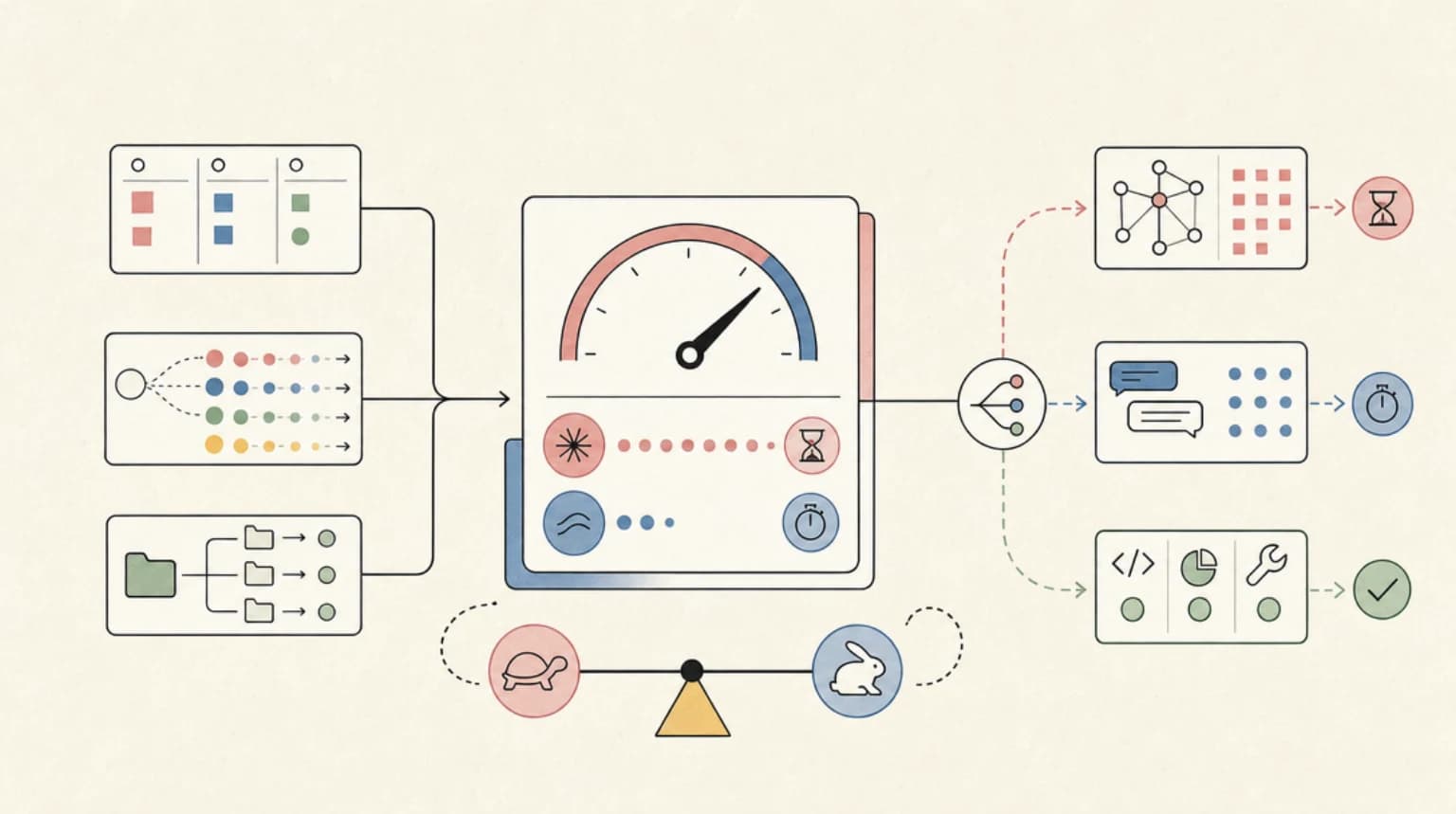 Is Claude Fable 5 Slow? Latency in Practice, and When It Matters