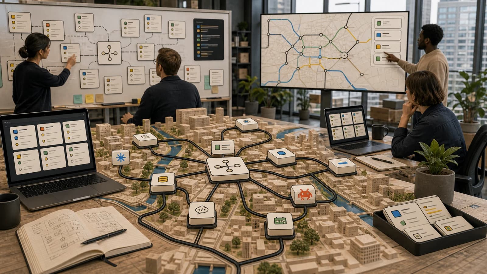The MCP Server Ecosystem: A Developer's Guide for 2026