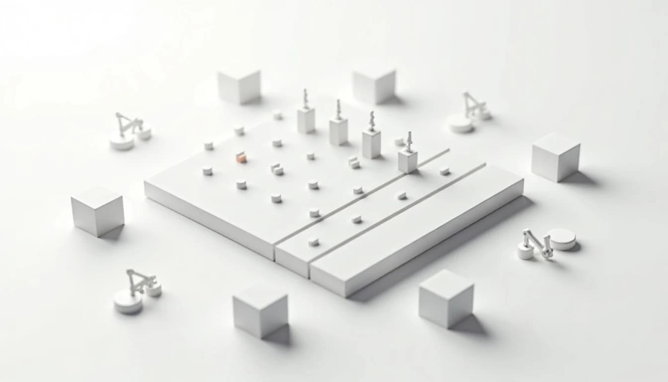 MCP tools need a shared board, not another transcript