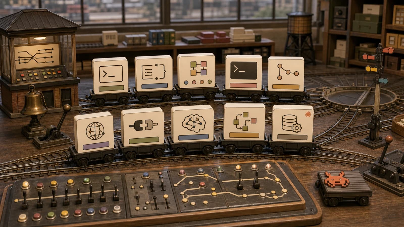 Mitchell Hashimoto on Building Ghostty in Zig: Simplicity, Control, and Terminal Performance