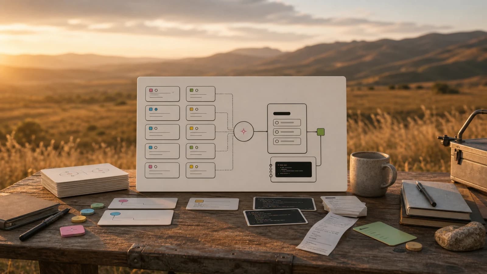 One Tool Beats Ten Endpoints