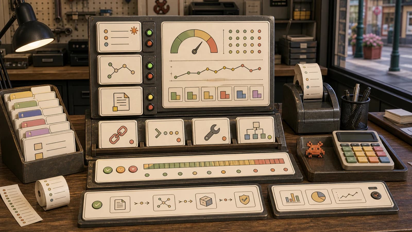 SIGIL Compiles Agent Skills into Harnesses: Prose Runs Skip 44% of Mandated Steps