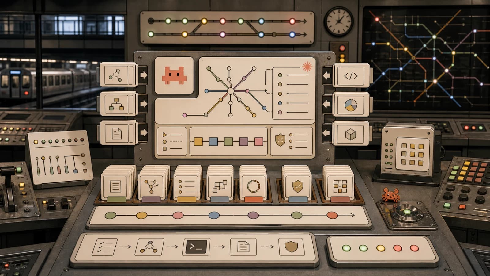 Skills Are the New Agent Operating System