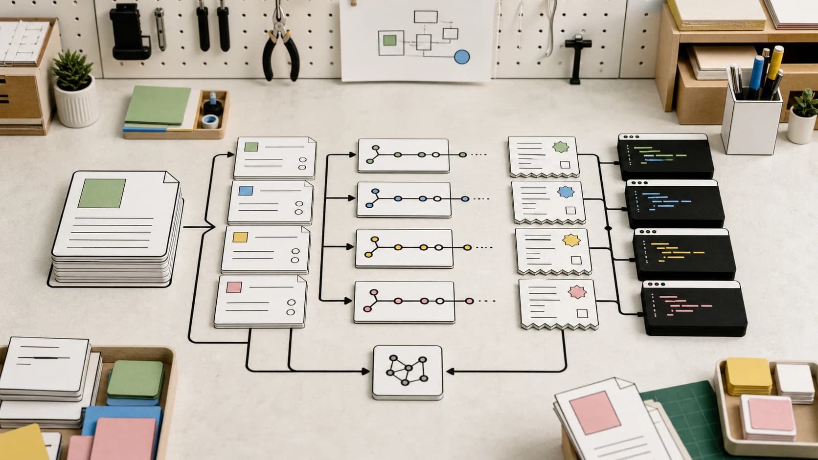 Spec-Driven Agent Workflows: GitHub Spec Kit, gstack, and the New Handoff Layer