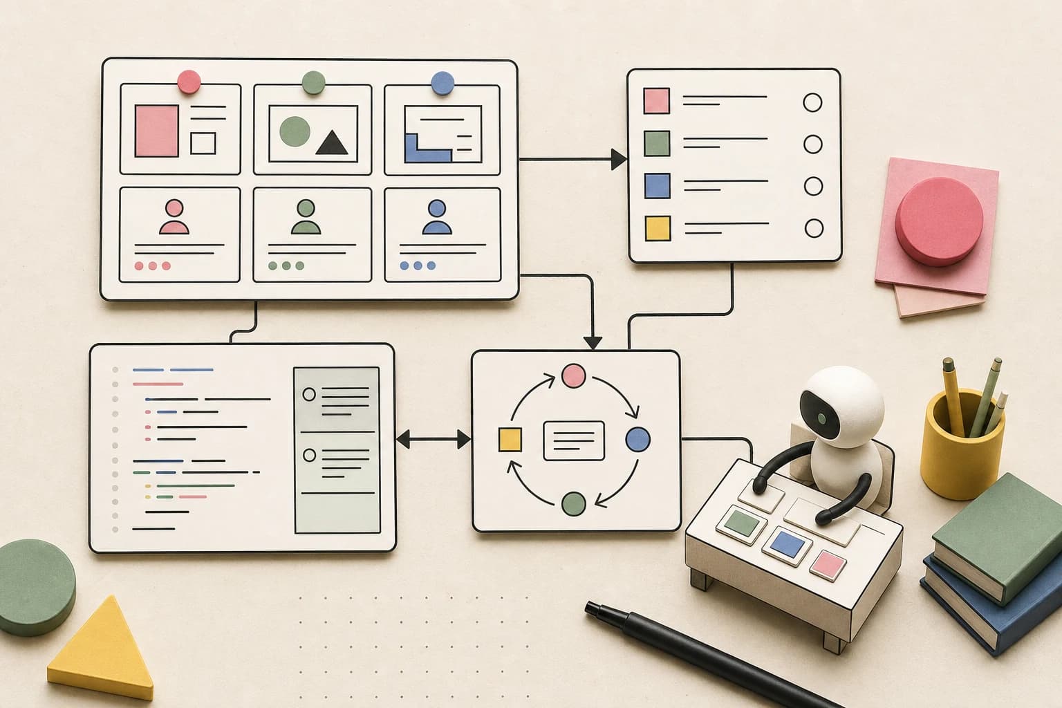 Taste Skills Are Turning Agent Review Into Infrastructure