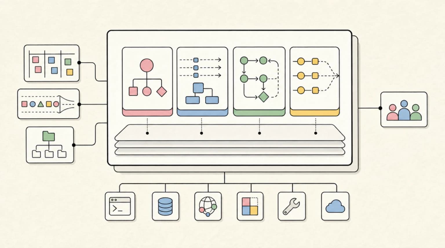The TypeScript AI Agent Stack in Mid-2026: Mastra vs Vercel AI SDK vs OpenAI Agents SDK vs LangGraph.js