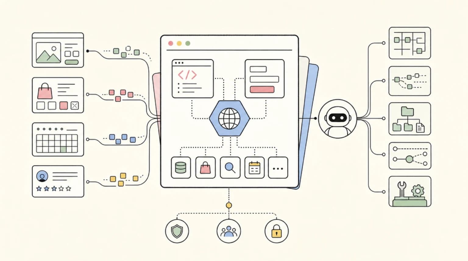 WebMCP: Google's Browser Standard That Lets AI Agents Use Websites as Tools