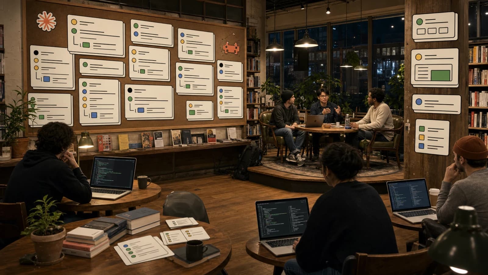 What Hacker News Gets Right About AI Coding Agents in 2026