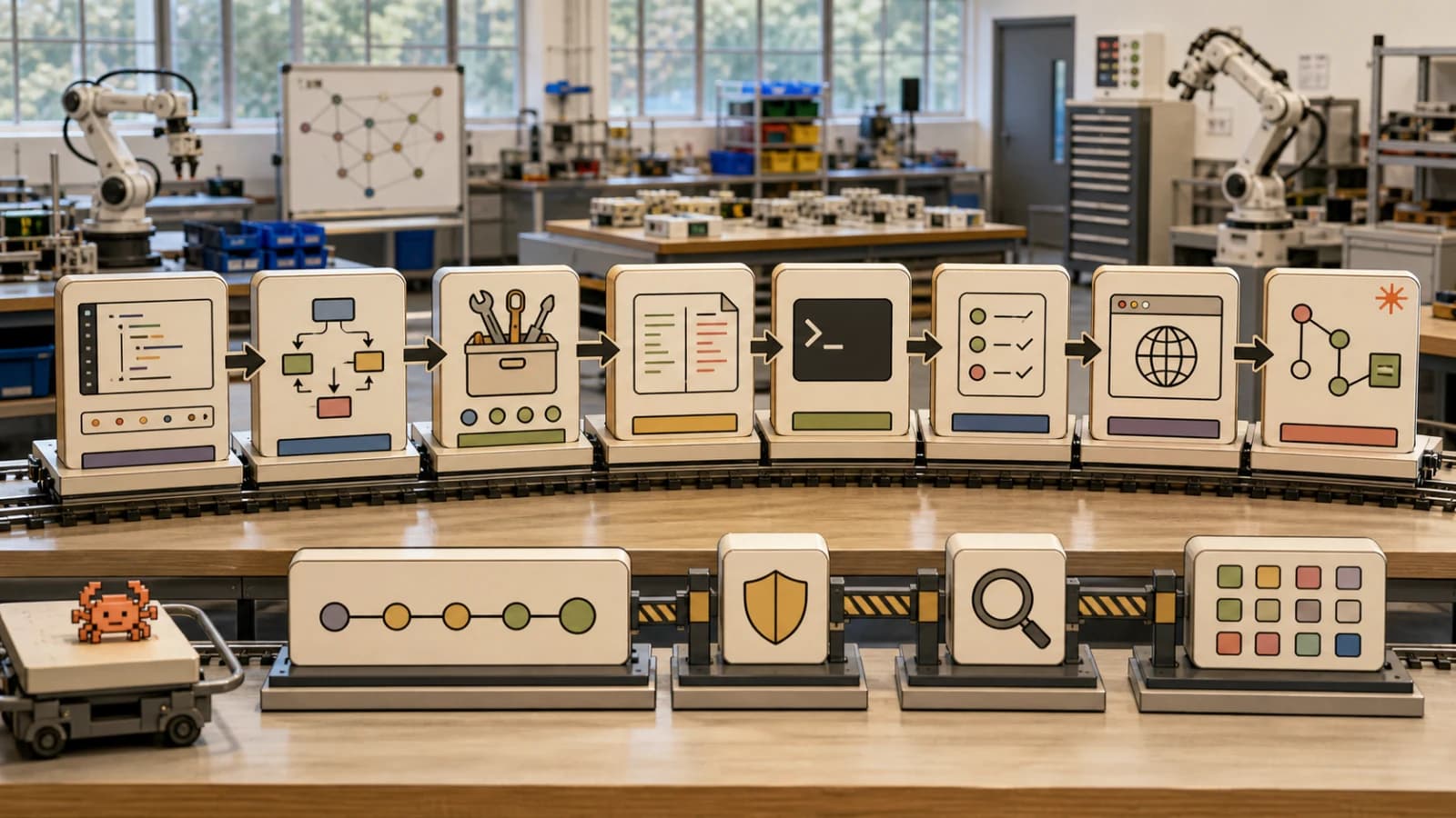 What Is an AI Coding Agent? The Complete 2026 Guide