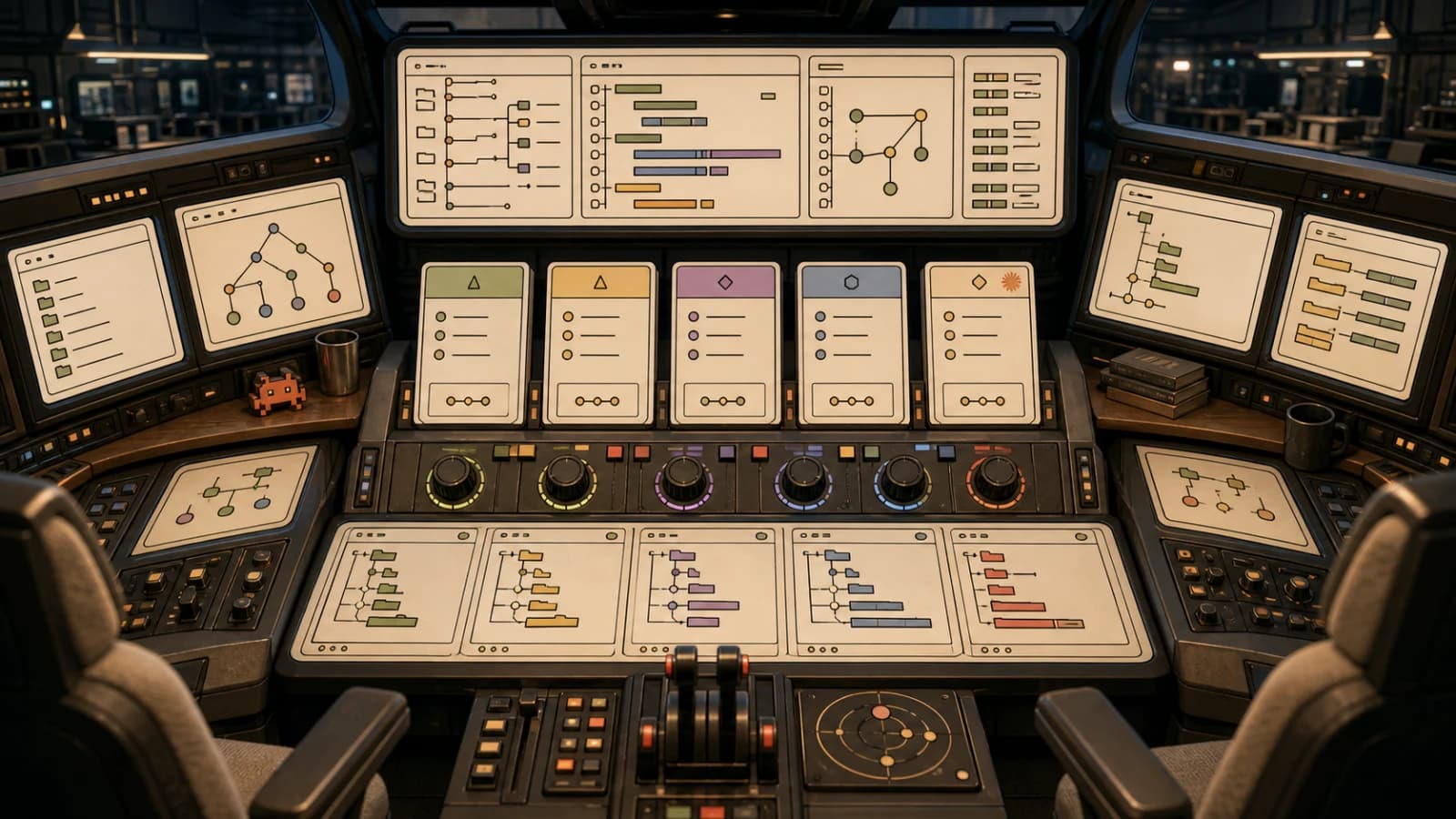 Zed Just Made Parallel AI Agents a Native Editor Primitive