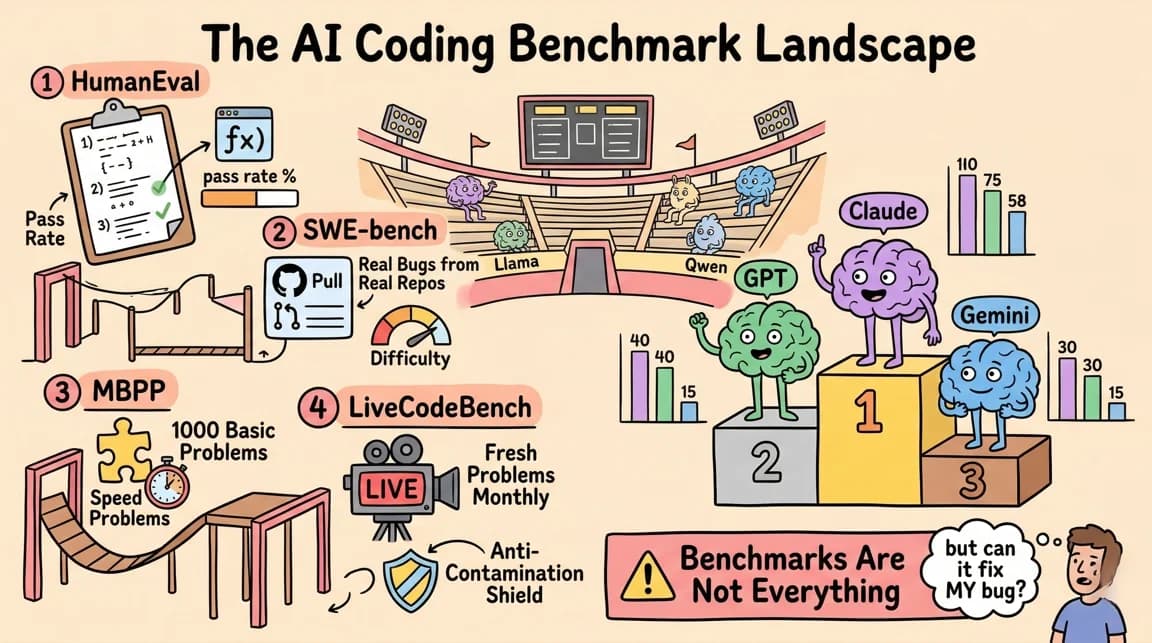 Web Dev Arena: How to Test AI Coding Models on Real Frontend Work