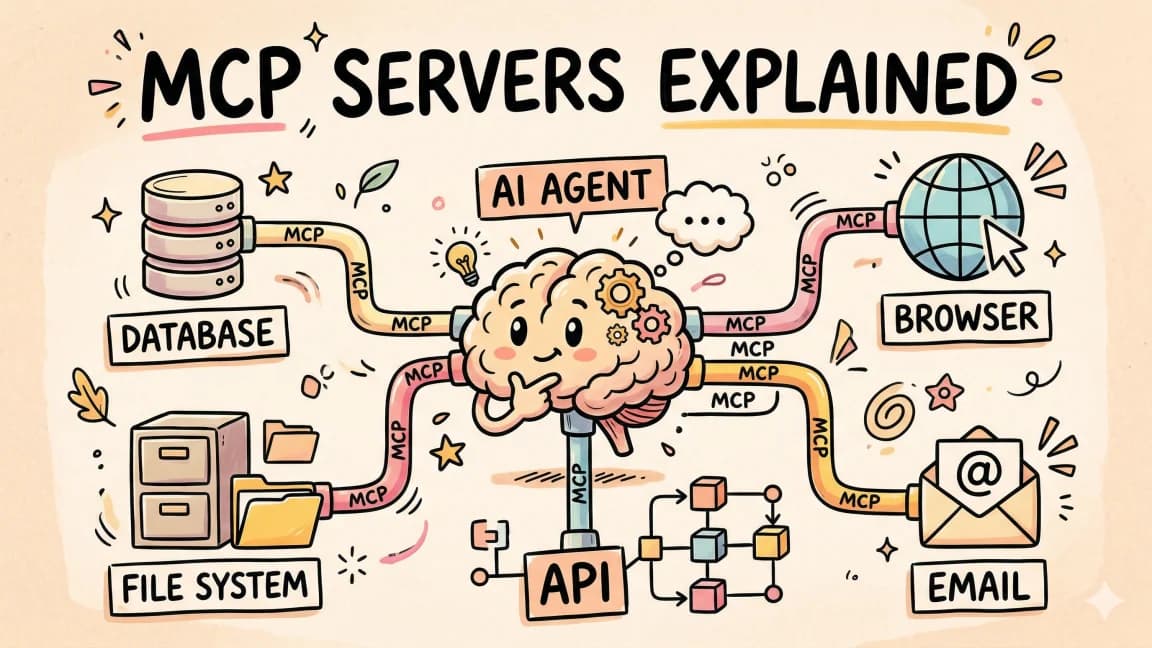 How to Build MCP Servers in TypeScript