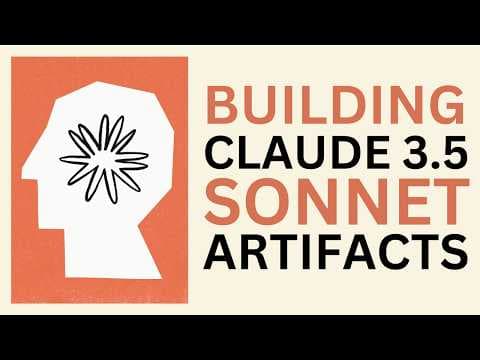 Building Anthropic Claude 3.5 Sonnet Artifacts: Step-by-Step Tutorial
