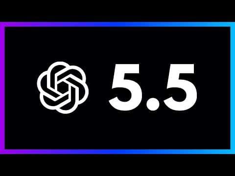 GPT-5.5 in 7 Minutes: Benchmarks, Codex Agents, Context Window, and Pricing