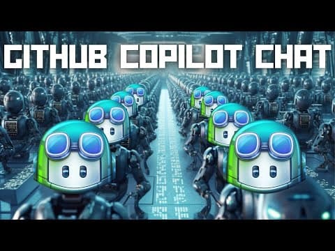 GitHub Copilot Chat