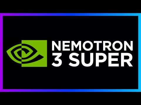 NVIDIA Nemotron 3 Super: A Developer's Guide to the 120B Hybrid MoE
