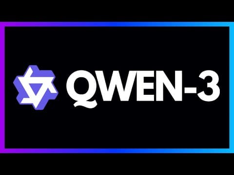Qwen 3: Alibaba's Open-Source Model That Outclassed Llama 4