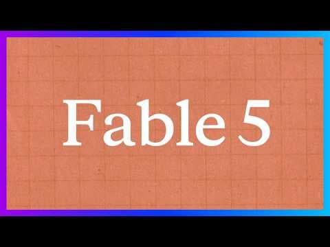 Claude Fable 5 in 7 Minutes