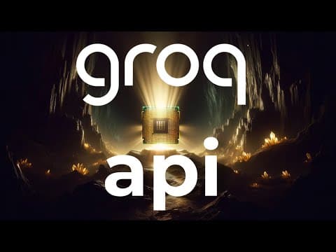 Groq API: Quick Guide with 5 Examples - Groq SDK, Langchain, LlamaIndex, OpenAI SDK, Vercel